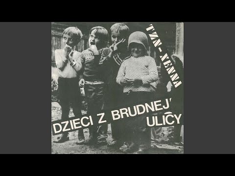 Dzieci z Brudnej Ulicy