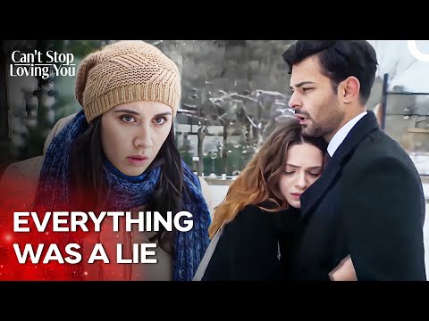 Good News for Eylul | Can't Stop Loving You