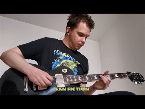Fan Fiction - Lagwagon