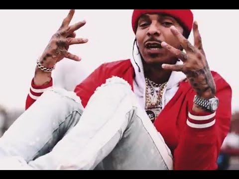 Junior x Nelly - Fully Loaded (LyricVideo)