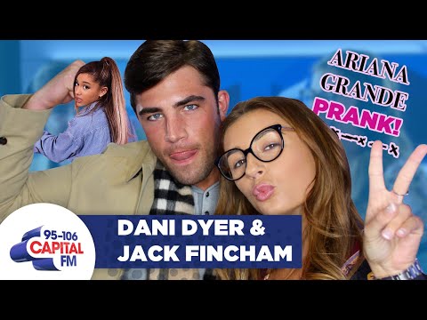 download lagu mp3 mp4 Ariana Grande Cover Love Island, download lagu Ariana Grande Cover Love Island gratis, unduh video klip Ariana Grande Cover Love Island