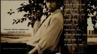 90s RNB The Tony Rich Project - Leavin