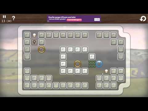 Quell Shelf 6 Stage 2 Level 3 Perfect Walkthrough