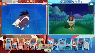 Catchin Up Up |  Rising Ruby & Sinking Sapphire Nuzlocke Versus | Ep.10