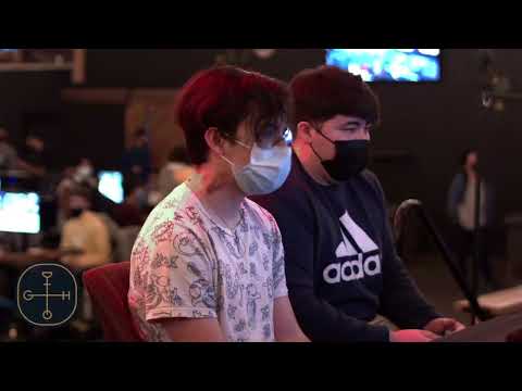 Winners Quarters - Lui$ (Fox) vs Juanpi (Palutena) - Rise of Guildhouse 3