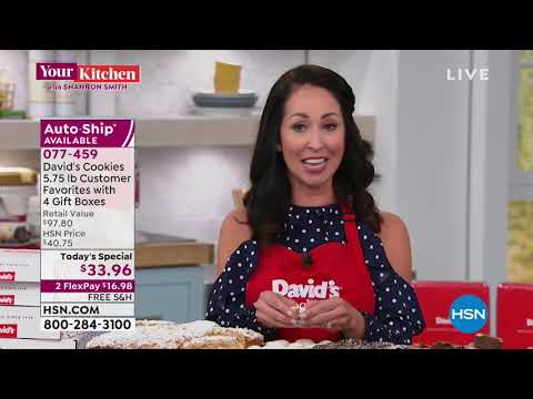 HSN | The Monday Night Show with Adam Freeman 03.11.2019 - 08 PM