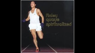 Finley Quaye - Spiritualized (FK Vibin&#39; Vocals Mix) (2000)