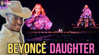 Beyoncé&#39;s &#39;Daughter&#39; Live is EVEN Better Than You Thought It Would Be!