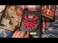 DVD Update For September 5th 2022 HAPPY LABOR DAY