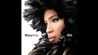 Macy Gray   glad you&#39;re here f  fergie