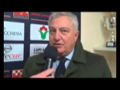 PISTOIESE-PAVULLESE 3-1