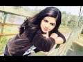 Roja Serial Actress Villi In Dubsmash Sun TV Vani Rani Roja Serial Actress Shamili Sukumar Videos