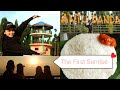 Nepal's first Sunrise/ Antu Danda- Illam / Shree Antu Vlog/Travel Vlog/Nepal