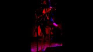 Alex Cuba~SIn Un Porque 5/12/2012