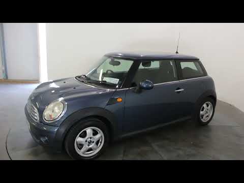 Mini Cooper 1.6 COOPER 3DR - TENDER 24 - Image 2