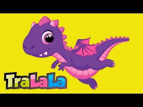 O lume minunată (Mihai Constantinescu) - Cântece pentru copii | TraLaLa