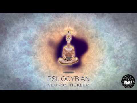 Psilocybian - Neuron Tickler (Official Video)