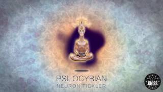 Psilocybian - Neuron Tickler (Official Video)