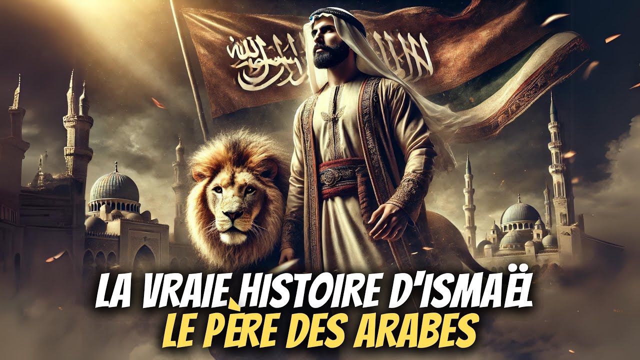 L'Histoire du Fils d'Abraham, Ismaël, Vous Laisserá ÉBLOUI et SANS VOIX !