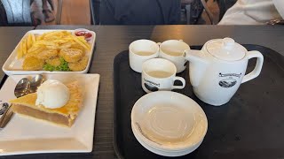 Cameron Valley Tea House 2 | Bharat Tea