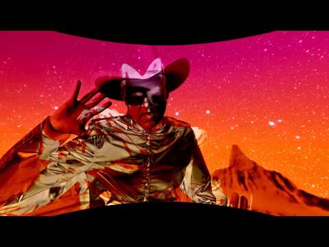 Space March - Space Cowboy