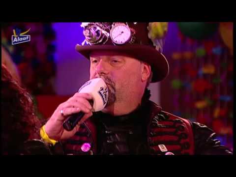 LVK 2017: 30. Oetgelaote - Veer Gaon Laike (Geleen)