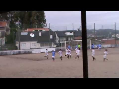 Sanguedo - Gafanha, Golo, Zé Filipe, 30m, 1-0 
