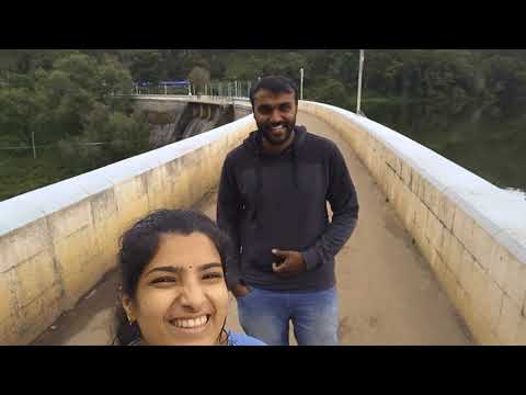 Munnar Road Trip | Sreya & Sreekesh | August 2021