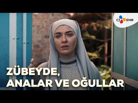 Zübeyde Analar ve Oğullar Fragman