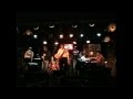 BAND Concache Live Patricks Youtube