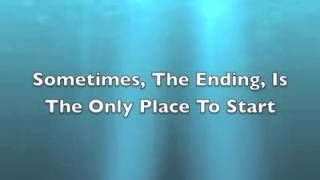 Lifehouse - If This Is Goodbye- Lyrics