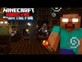 THE APOLLYON IS TERRIFYING Minecraft From The Fog S2 E23