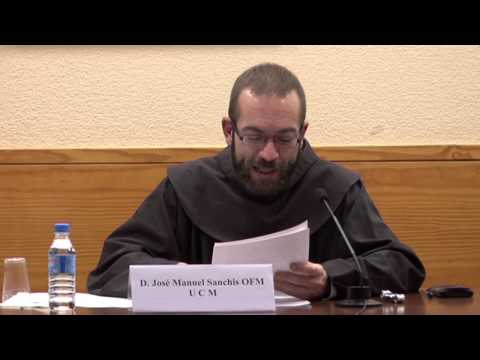 Semana de espiritualidad cristiana. Sesión 5.