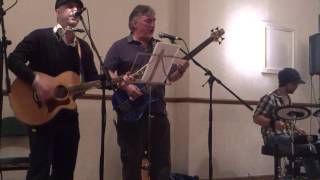 {CVAC} dunkieduplex, Steve C & Rob Walker - Nights in White Satin (Moody Blues cover)
