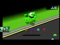 Frogger He S Back PS1 100 Longplay