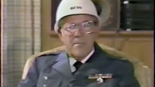 General Boy Interview