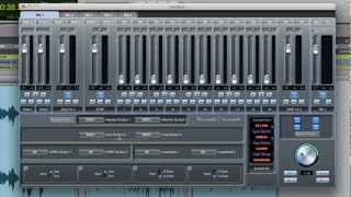 Video thumbnail for Focusrite Scarlett 8i6 Audio Interface Review by Production Expert