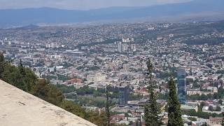 Tbilisi / Тбилиси / Грузия /Georgia