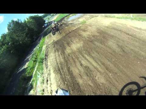 Joey Peters Helmet Cam 8-17-11 RPMX