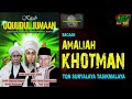 KHOTAMAN DZIKIR TQN SURYALAYA