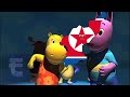 Backyardigans And North Korea