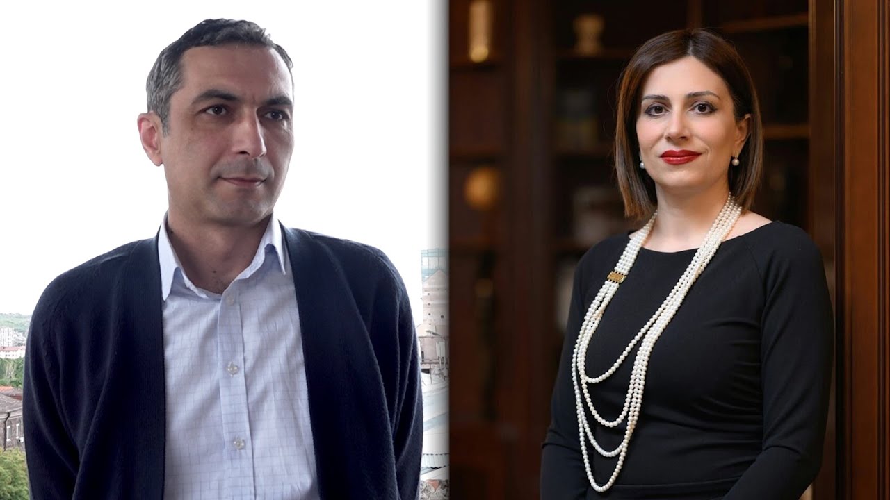 Անձնական հաշվեհարդար․ Անահիտ Ավանեսյանը մոր «վրե՞ժն» է լուծում․ ինչ է կատարվել նարկոդիսպանսերում