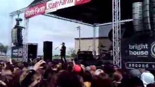 Sick Puppies - Say My Name (Cover) Live