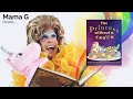 Mama G Reads... 'The Princess Without a Crown'
