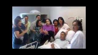 In Loving Memory of Papi Carmen