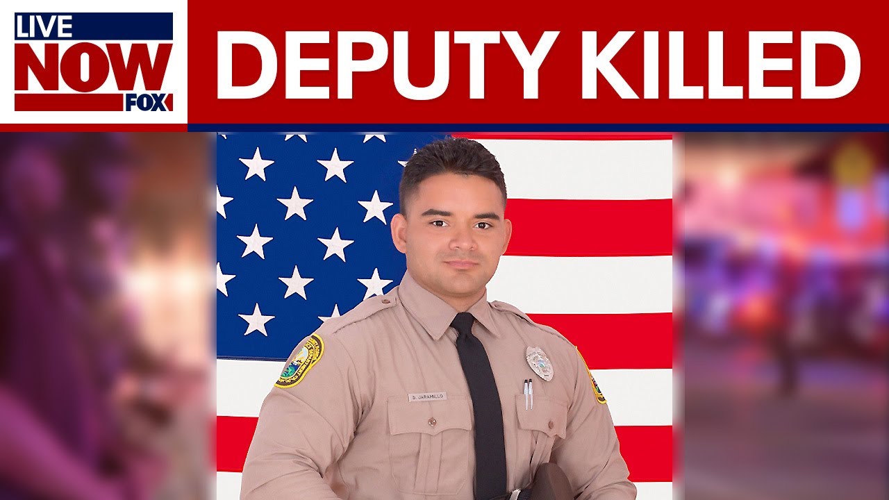 Miami-Dade deputy shot & killed during altercation