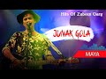 JUNAK GOLA GOLDEN COLLECTION OF ZUBEEN GARG ASSAMESE LYRICAL VIDEO SONG MAYA