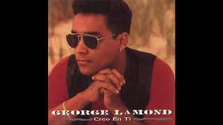 No Morira 1993 From George LaMond (Creo En Ti) LP