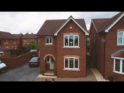 Drone 360 Vision video.