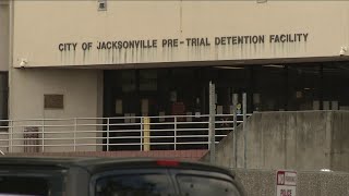 141 Duval County inmates test positive for COVID-19